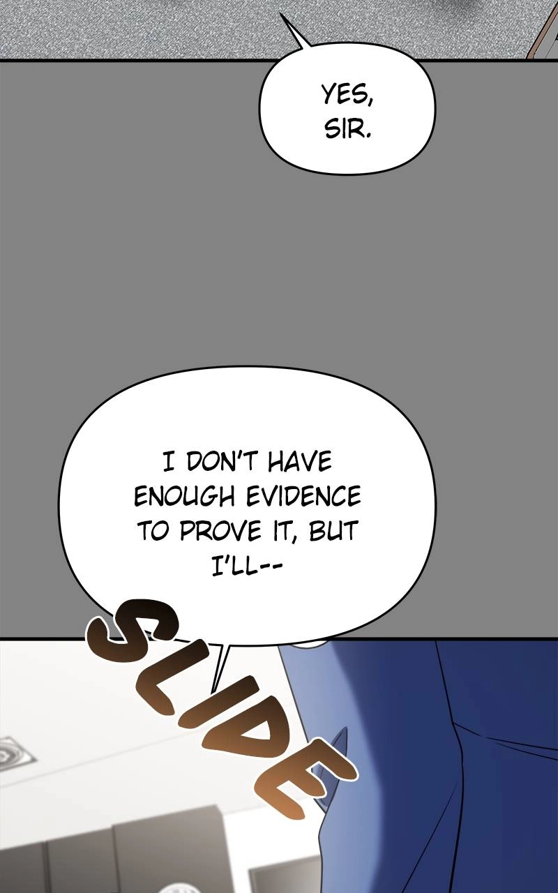 Villain with a Crush Chapter 95 Page 111