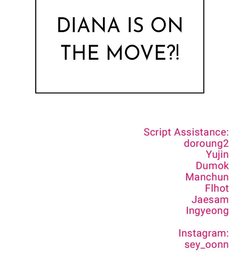 Villain with a Crush Chapter 95 Page 122