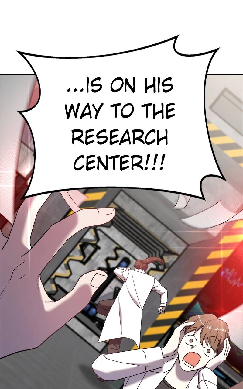 Villain with a Crush Chapter 95 Page 13