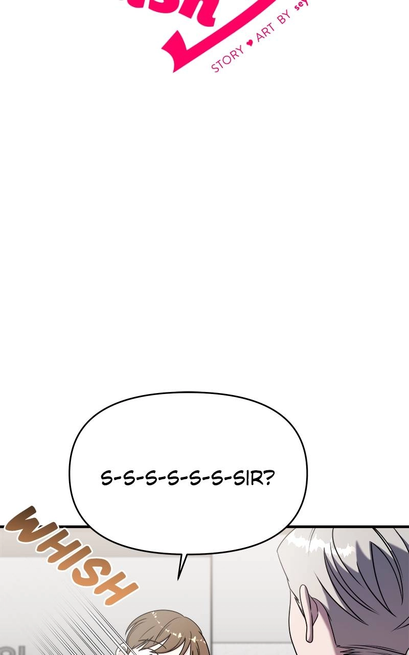 Villain with a Crush Chapter 95 Page 17