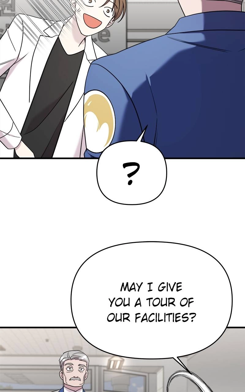 Villain with a Crush Chapter 95 Page 18