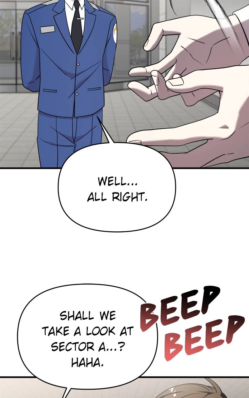 Villain with a Crush Chapter 95 Page 19