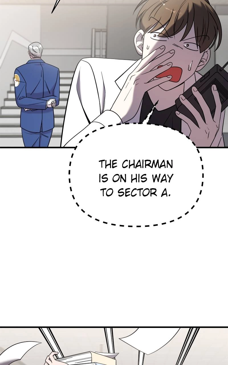 Villain with a Crush Chapter 95 Page 20
