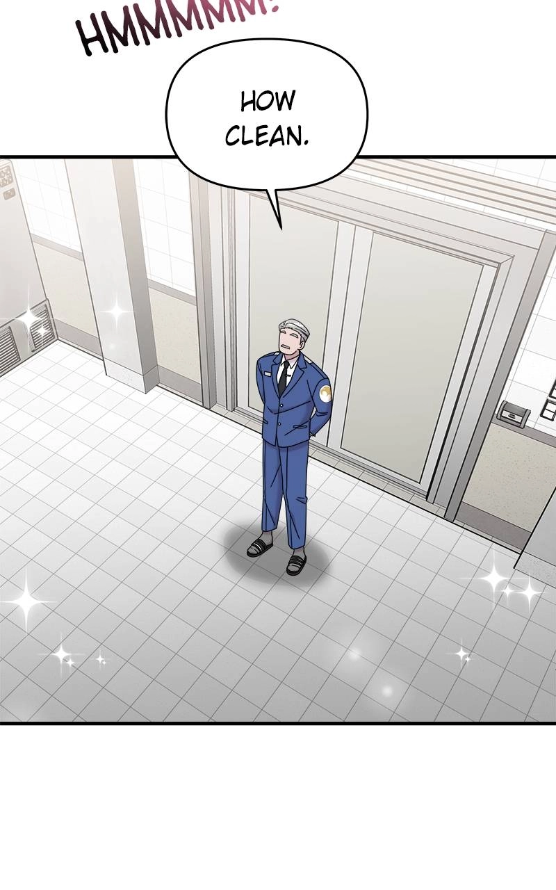 Villain with a Crush Chapter 95 Page 22