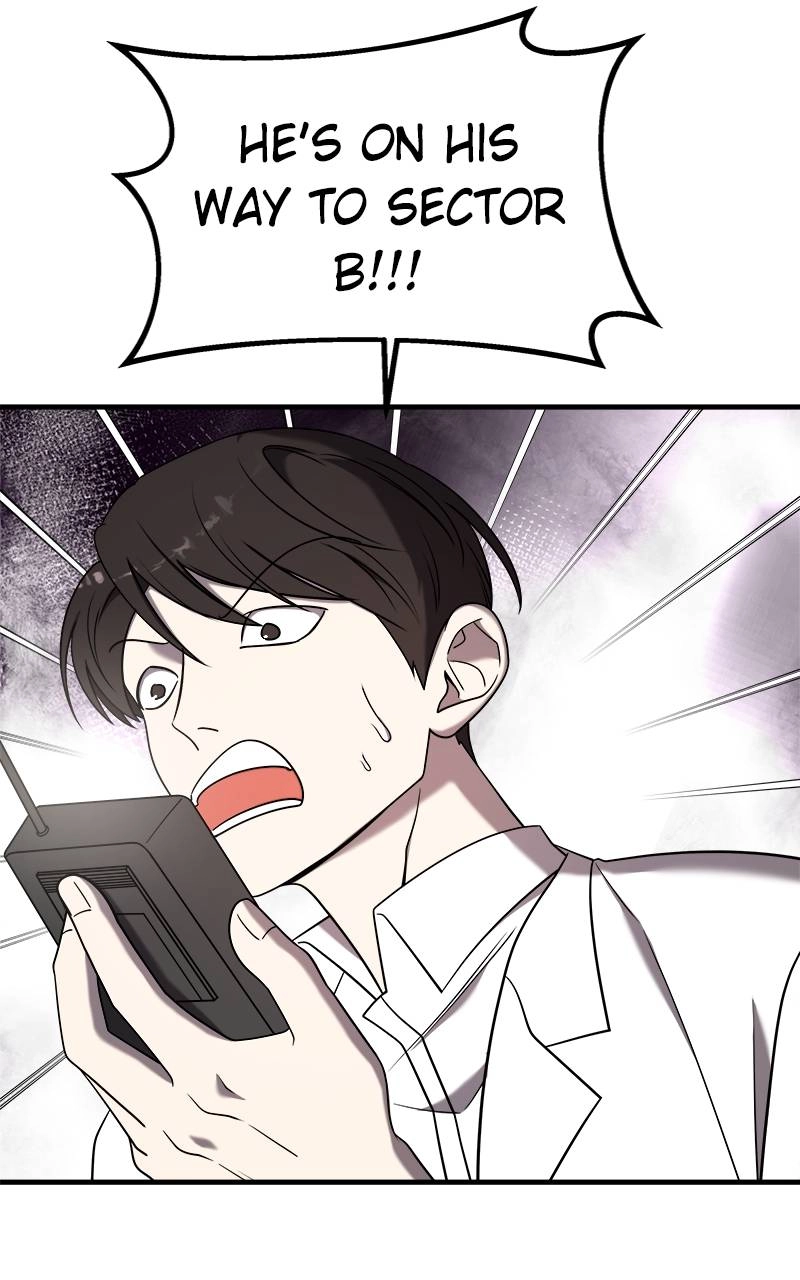 Villain with a Crush Chapter 95 Page 24