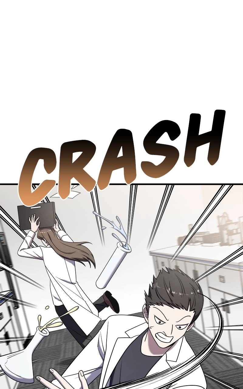 Villain with a Crush Chapter 95 Page 25