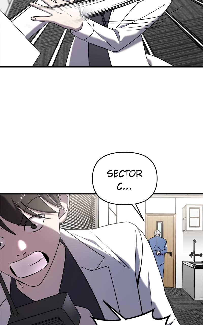 Villain with a Crush Chapter 95 Page 26