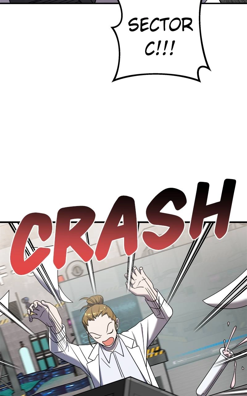 Villain with a Crush Chapter 95 Page 27