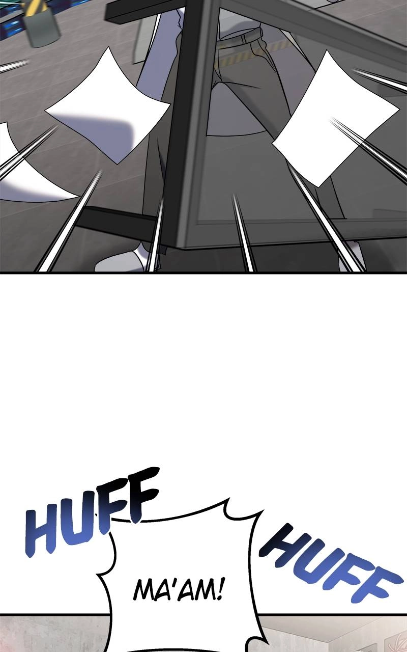 Villain with a Crush Chapter 95 Page 28