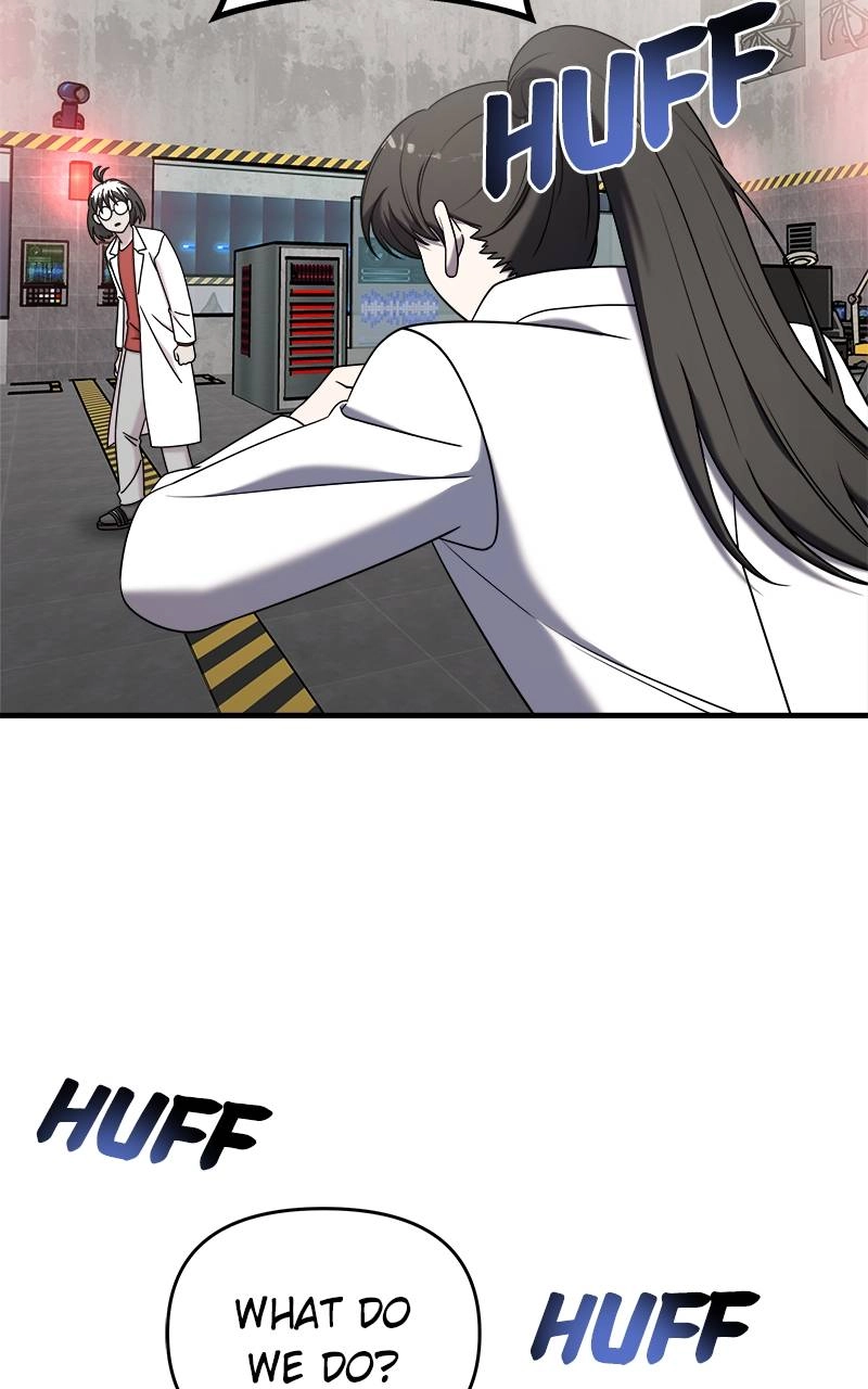 Villain with a Crush Chapter 95 Page 29