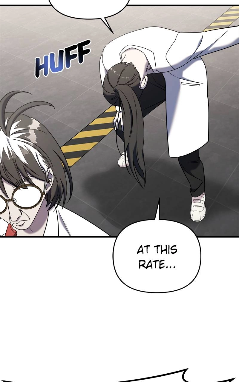 Villain with a Crush Chapter 95 Page 30