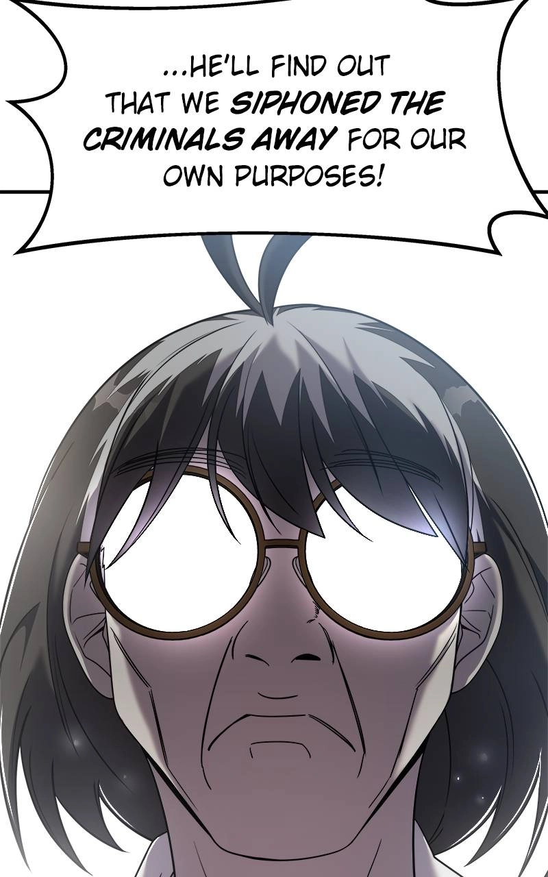 Villain with a Crush Chapter 95 Page 31