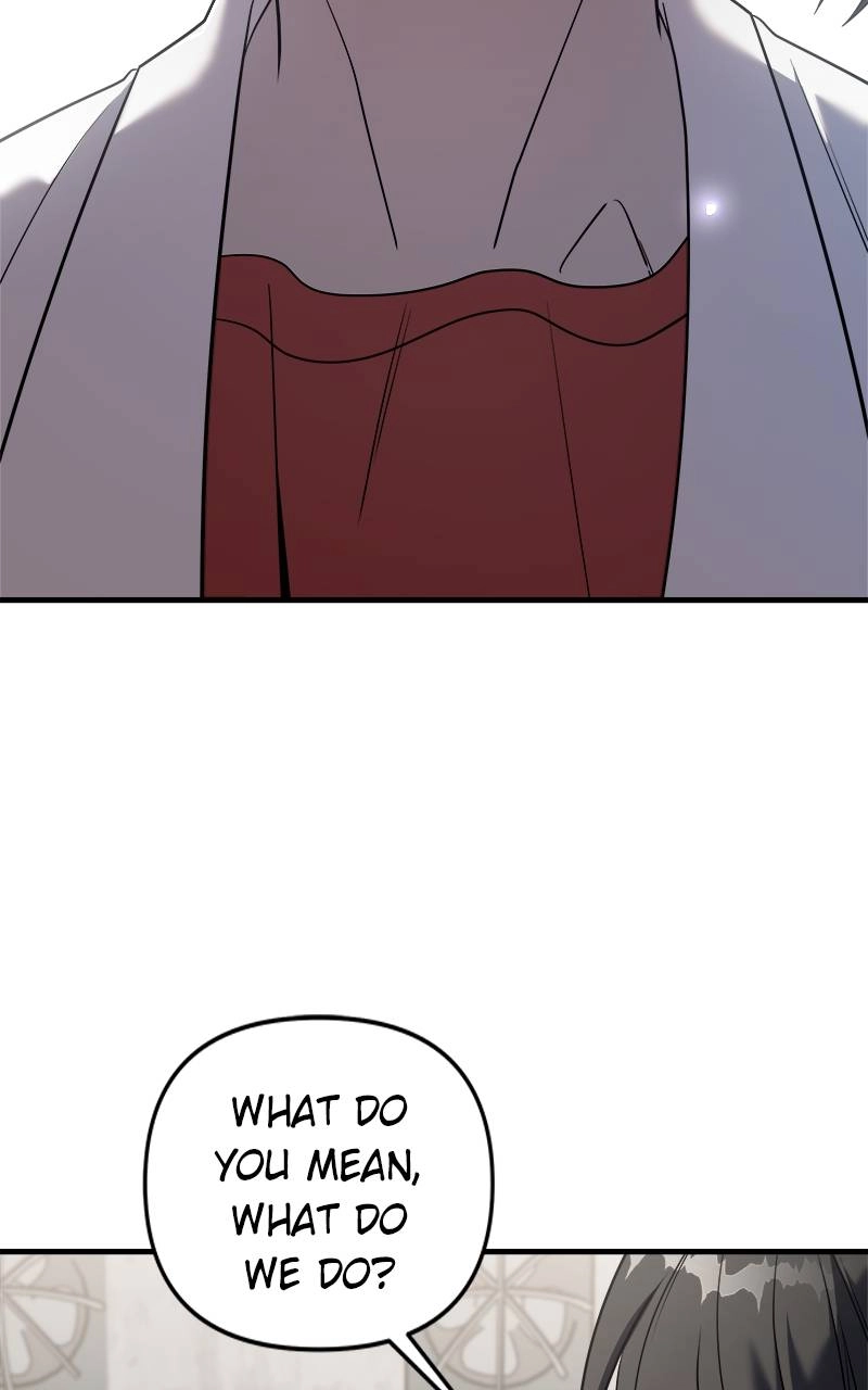 Villain with a Crush Chapter 95 Page 32