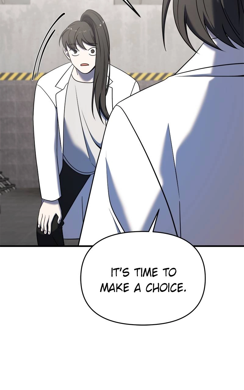 Villain with a Crush Chapter 95 Page 33