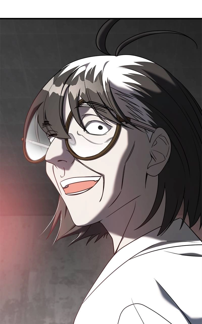 Villain with a Crush Chapter 95 Page 34