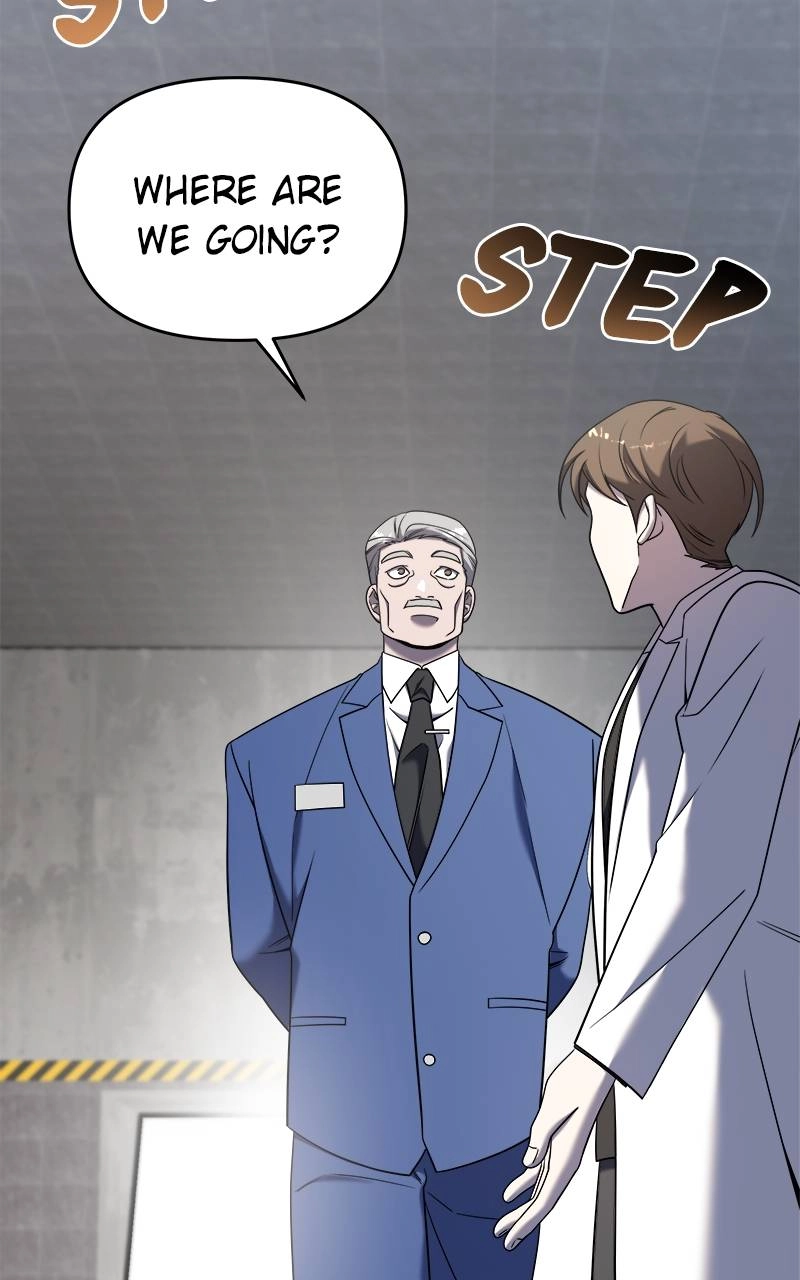 Villain with a Crush Chapter 95 Page 37