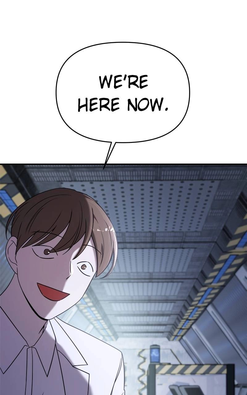 Villain with a Crush Chapter 95 Page 39