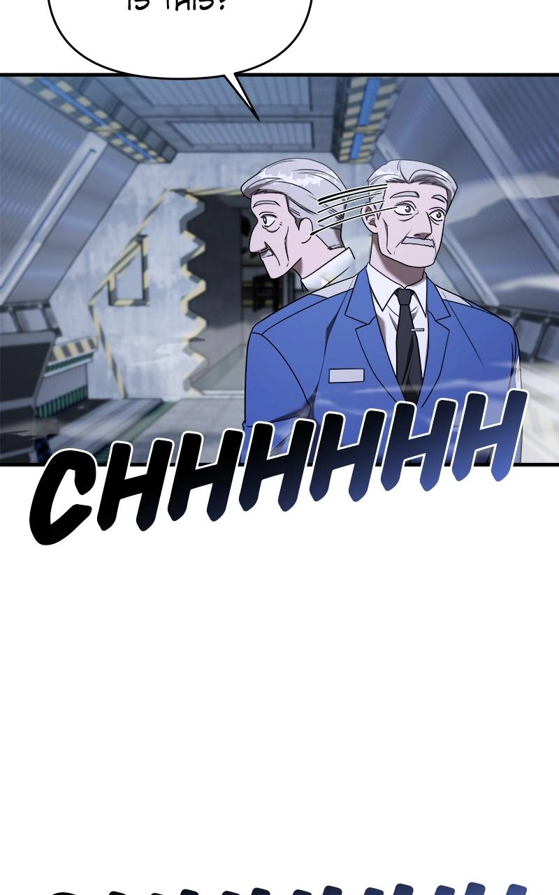 Villain with a Crush Chapter 95 Page 41