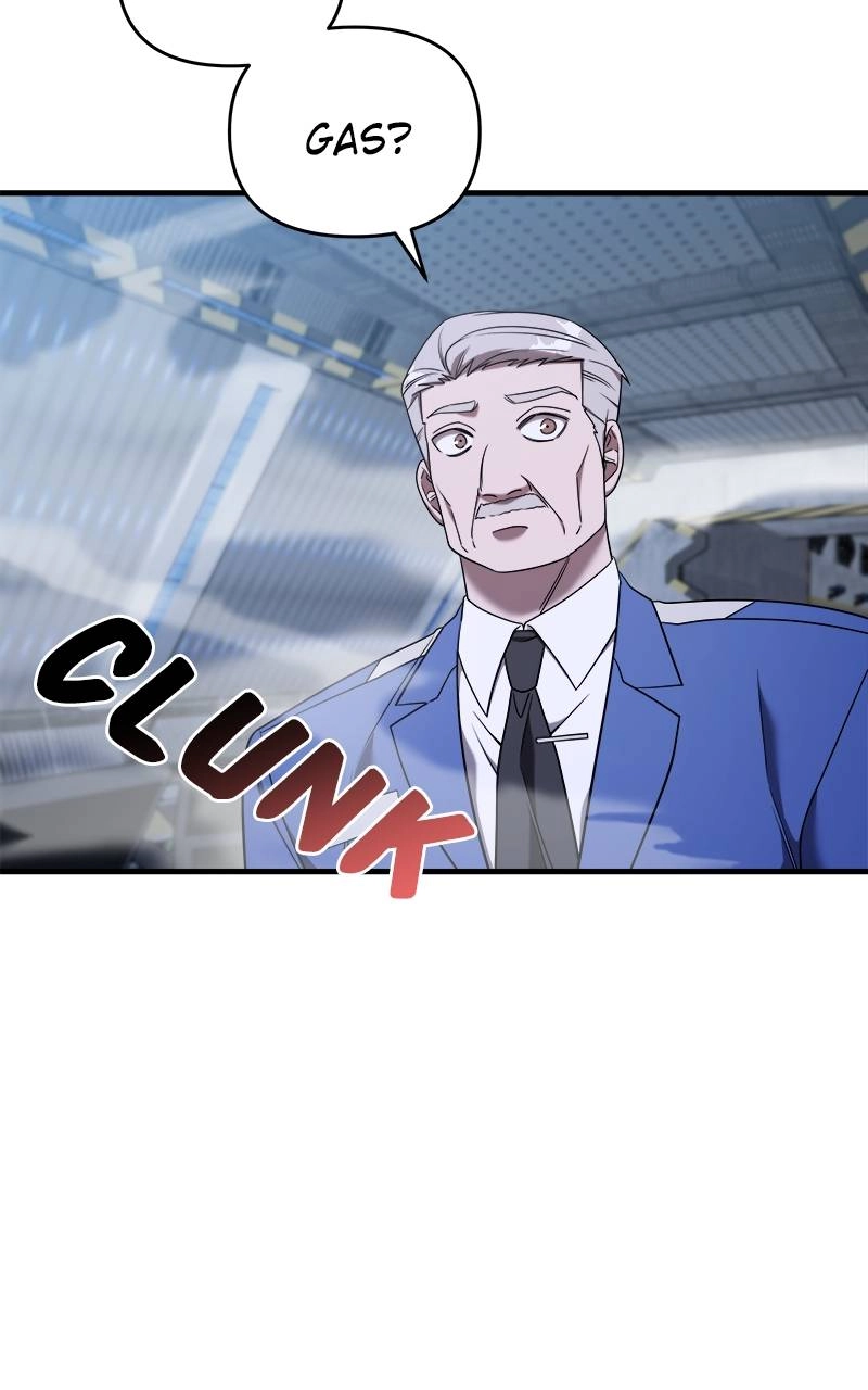 Villain with a Crush Chapter 95 Page 43