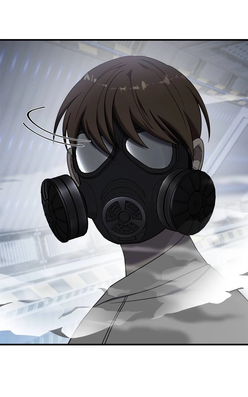 Villain with a Crush Chapter 95 Page 44