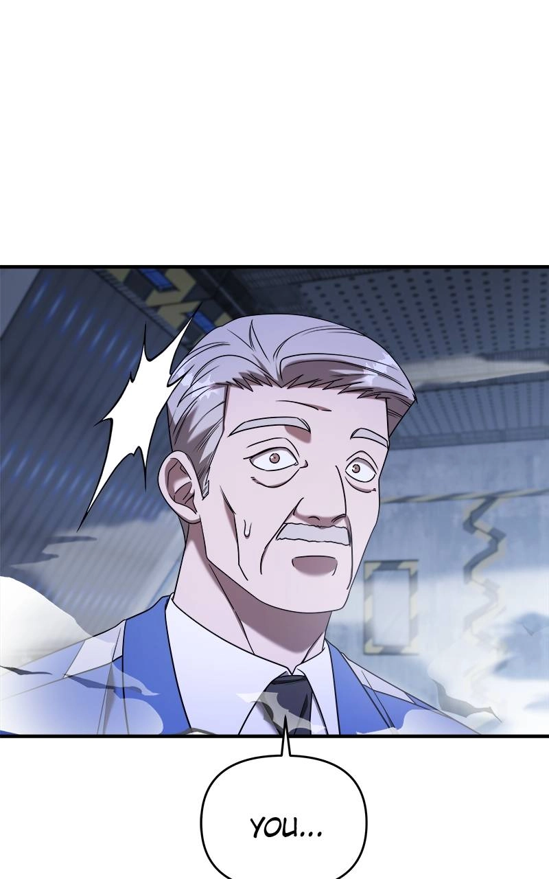 Villain with a Crush Chapter 95 Page 45