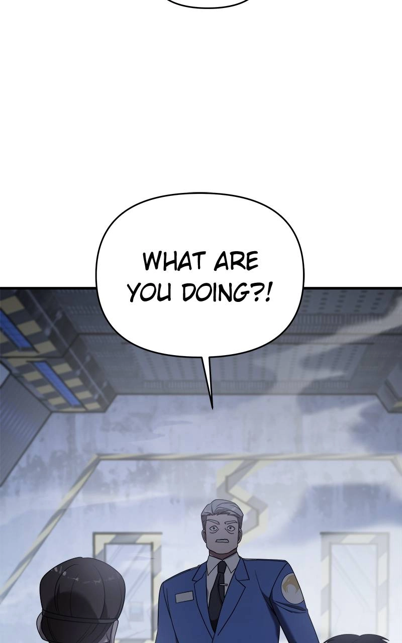 Villain with a Crush Chapter 95 Page 46