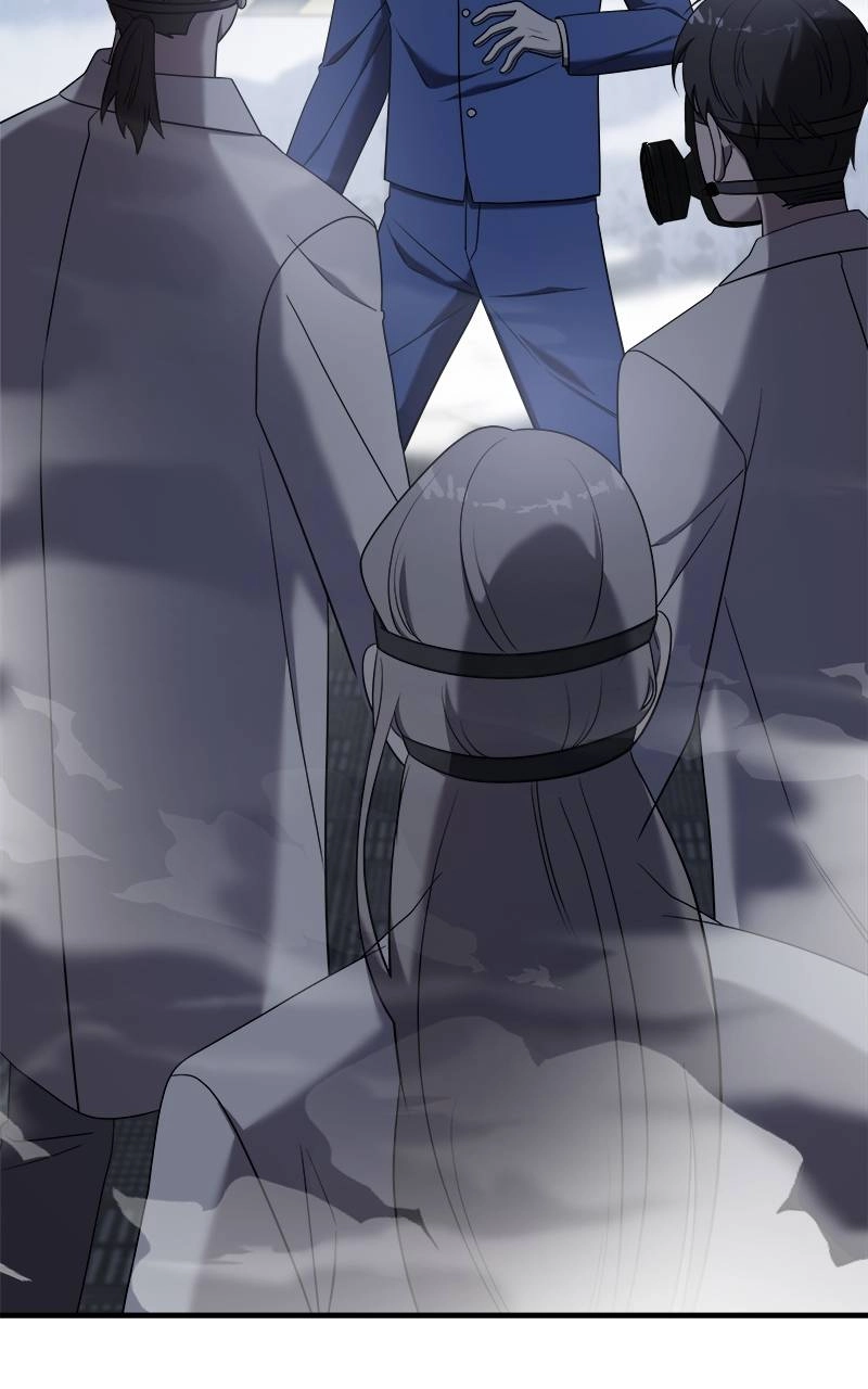 Villain with a Crush Chapter 95 Page 47