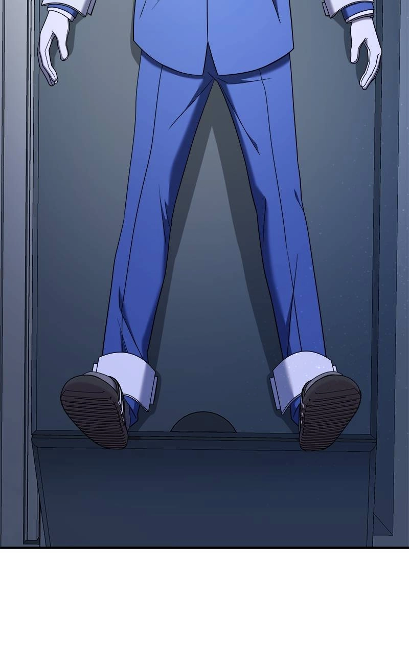 Villain with a Crush Chapter 95 Page 54