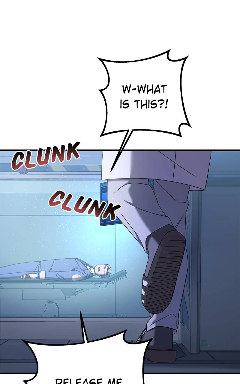 Villain with a Crush Chapter 95 Page 55