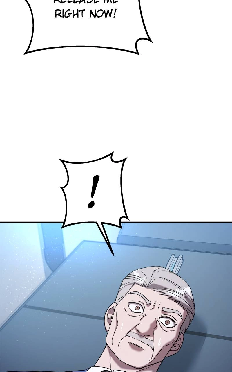 Villain with a Crush Chapter 95 Page 56