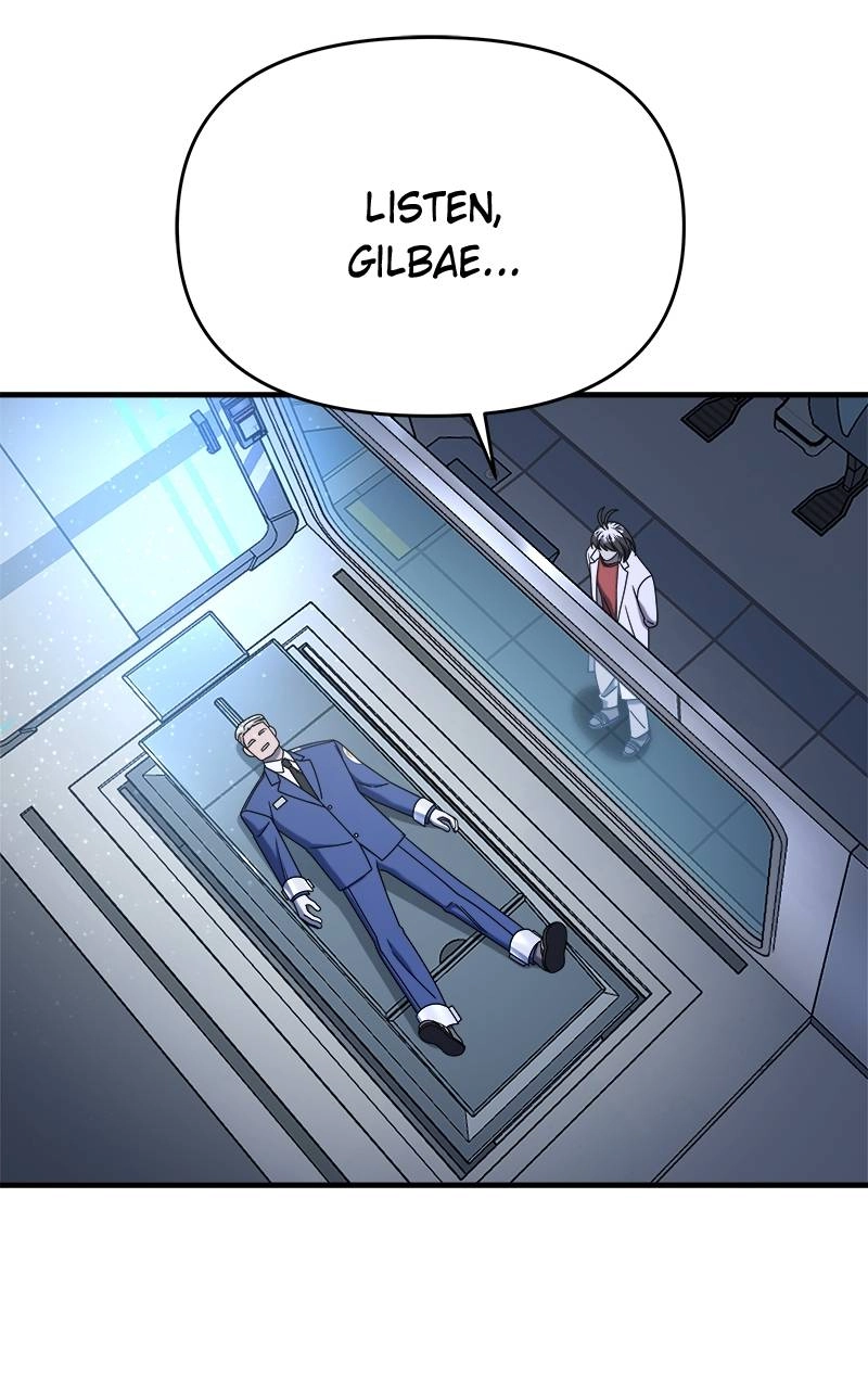 Villain with a Crush Chapter 95 Page 59