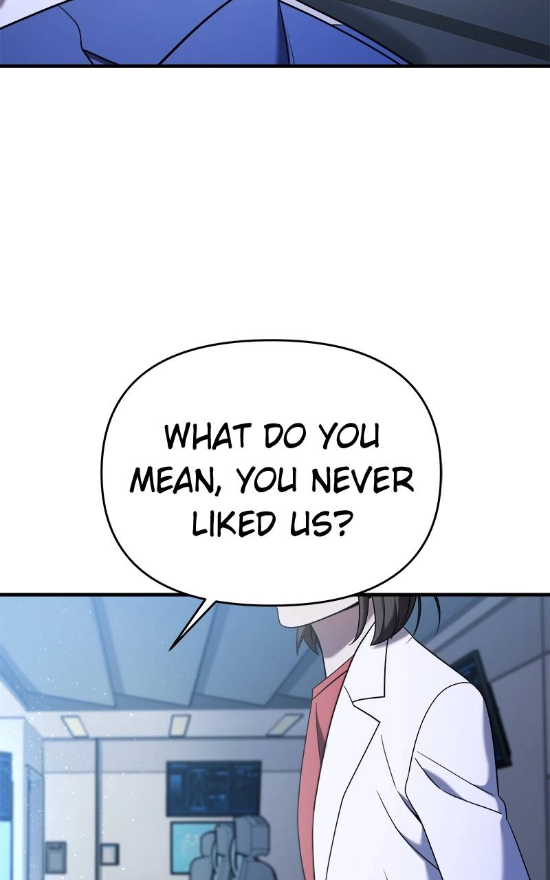 Villain with a Crush Chapter 95 Page 61