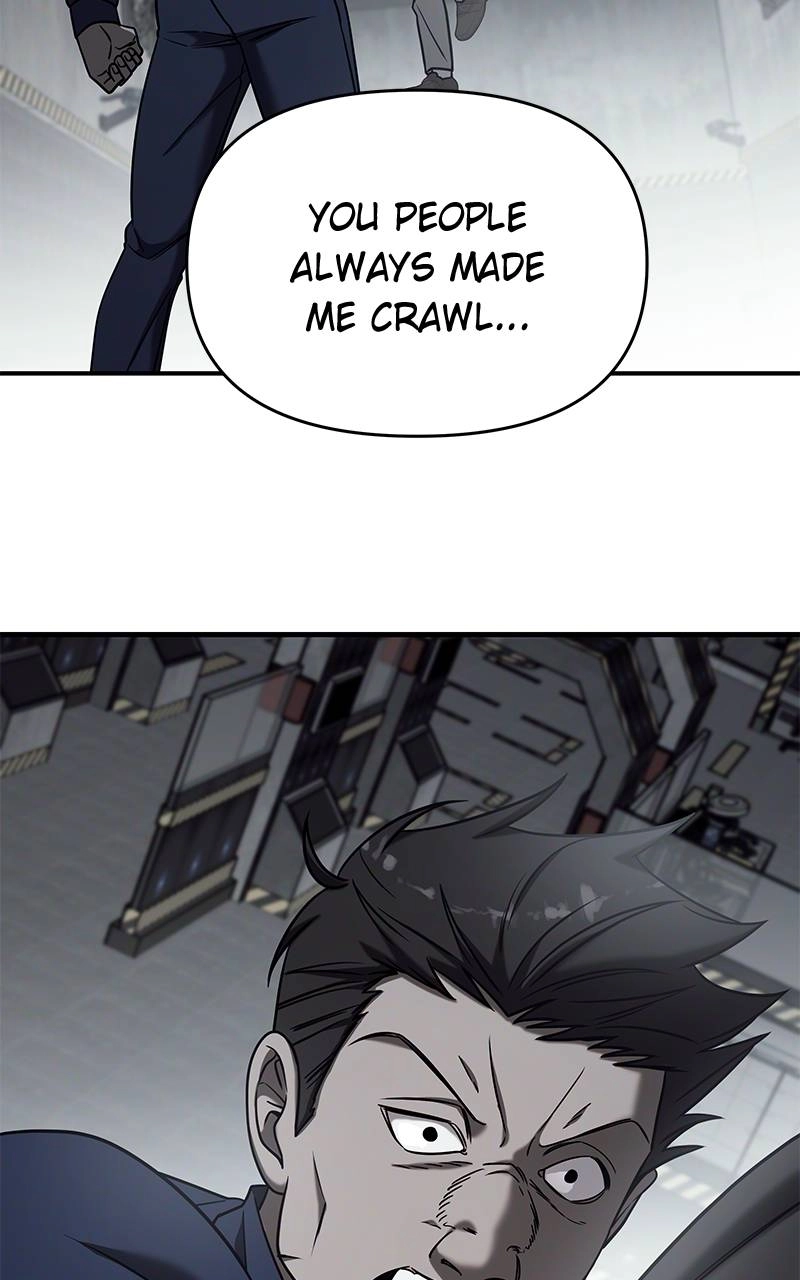 Villain with a Crush Chapter 95 Page 63