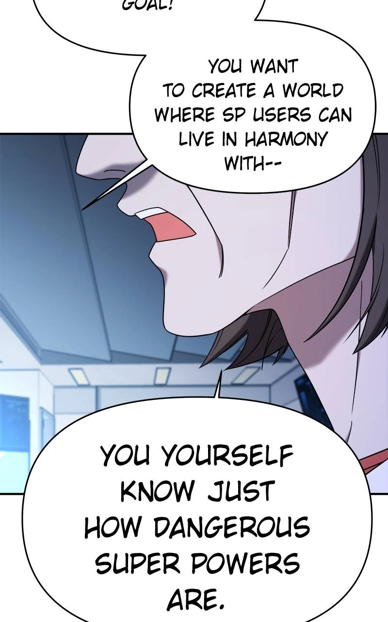 Villain with a Crush Chapter 95 Page 65