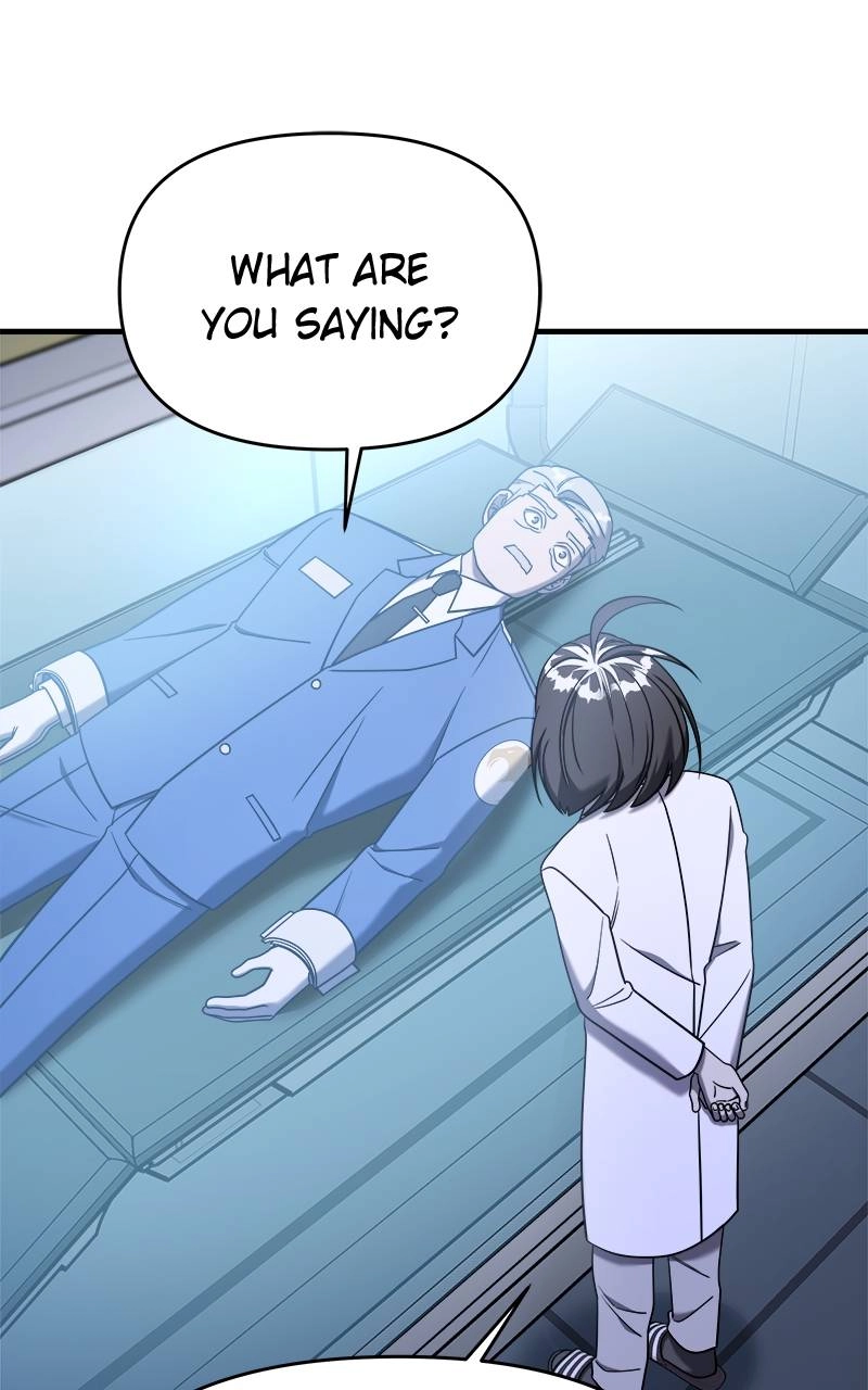 Villain with a Crush Chapter 95 Page 68