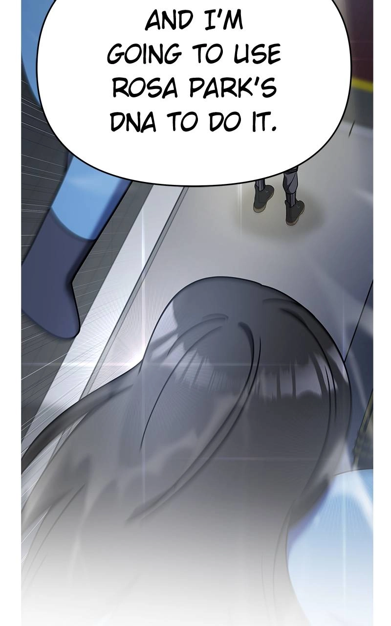 Villain with a Crush Chapter 95 Page 72