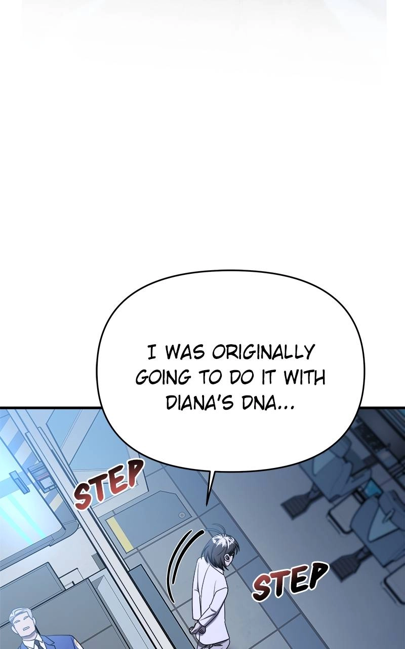 Villain with a Crush Chapter 95 Page 73