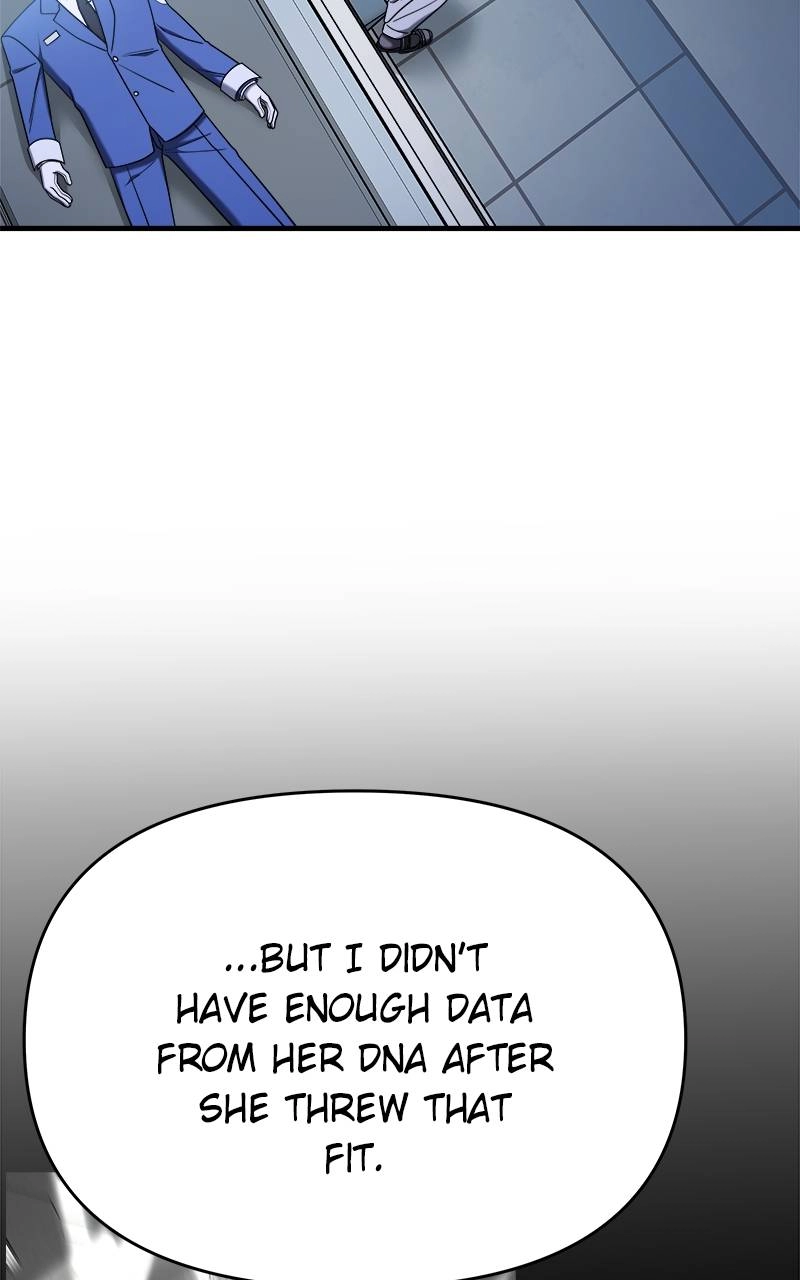 Villain with a Crush Chapter 95 Page 74