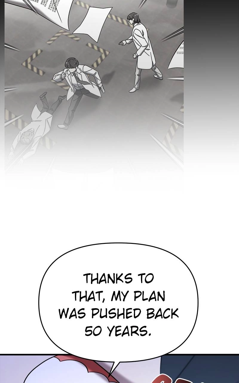 Villain with a Crush Chapter 95 Page 76