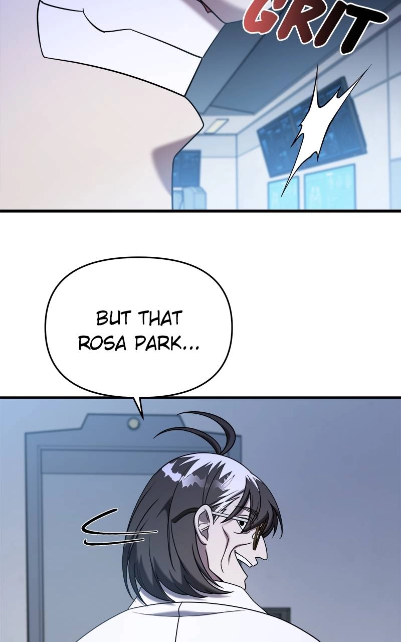 Villain with a Crush Chapter 95 Page 77