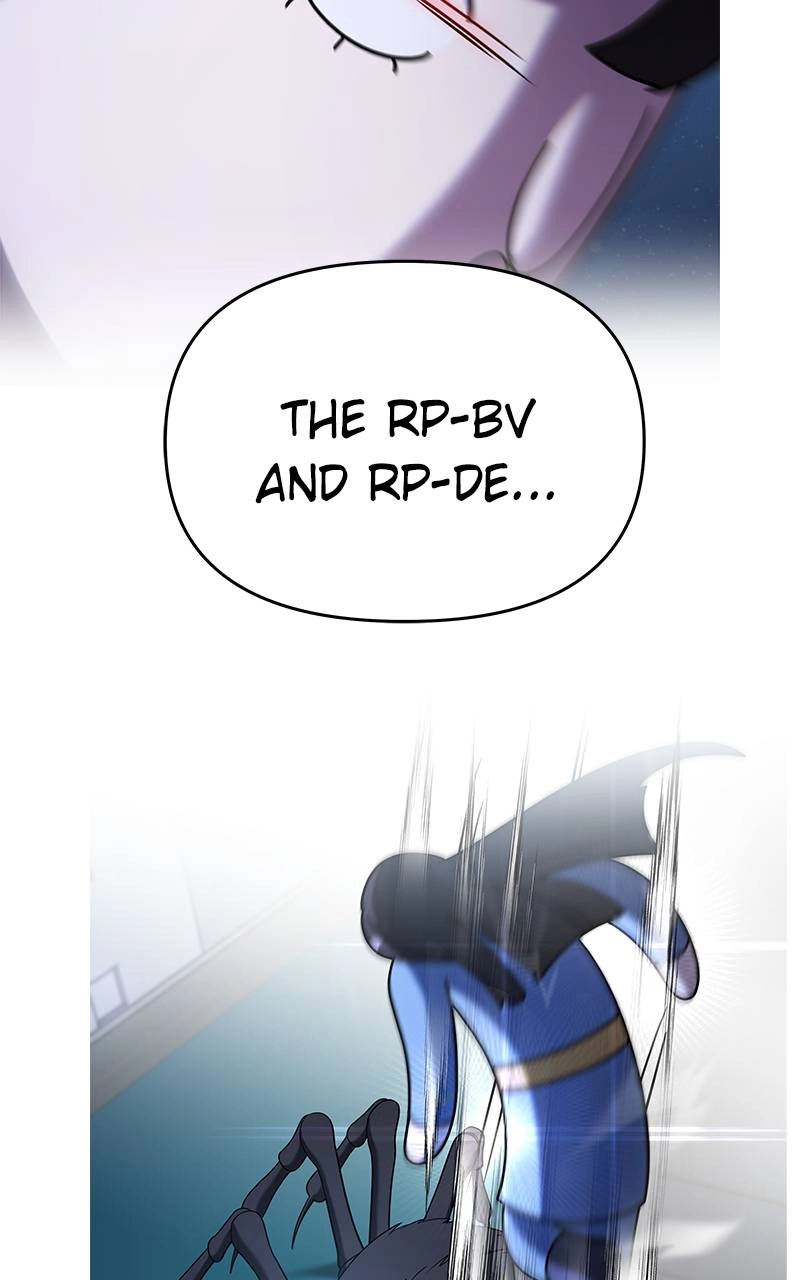 Villain with a Crush Chapter 95 Page 79