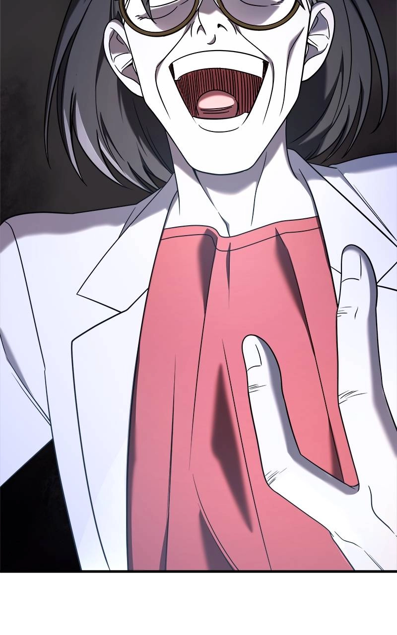 Villain with a Crush Chapter 95 Page 83