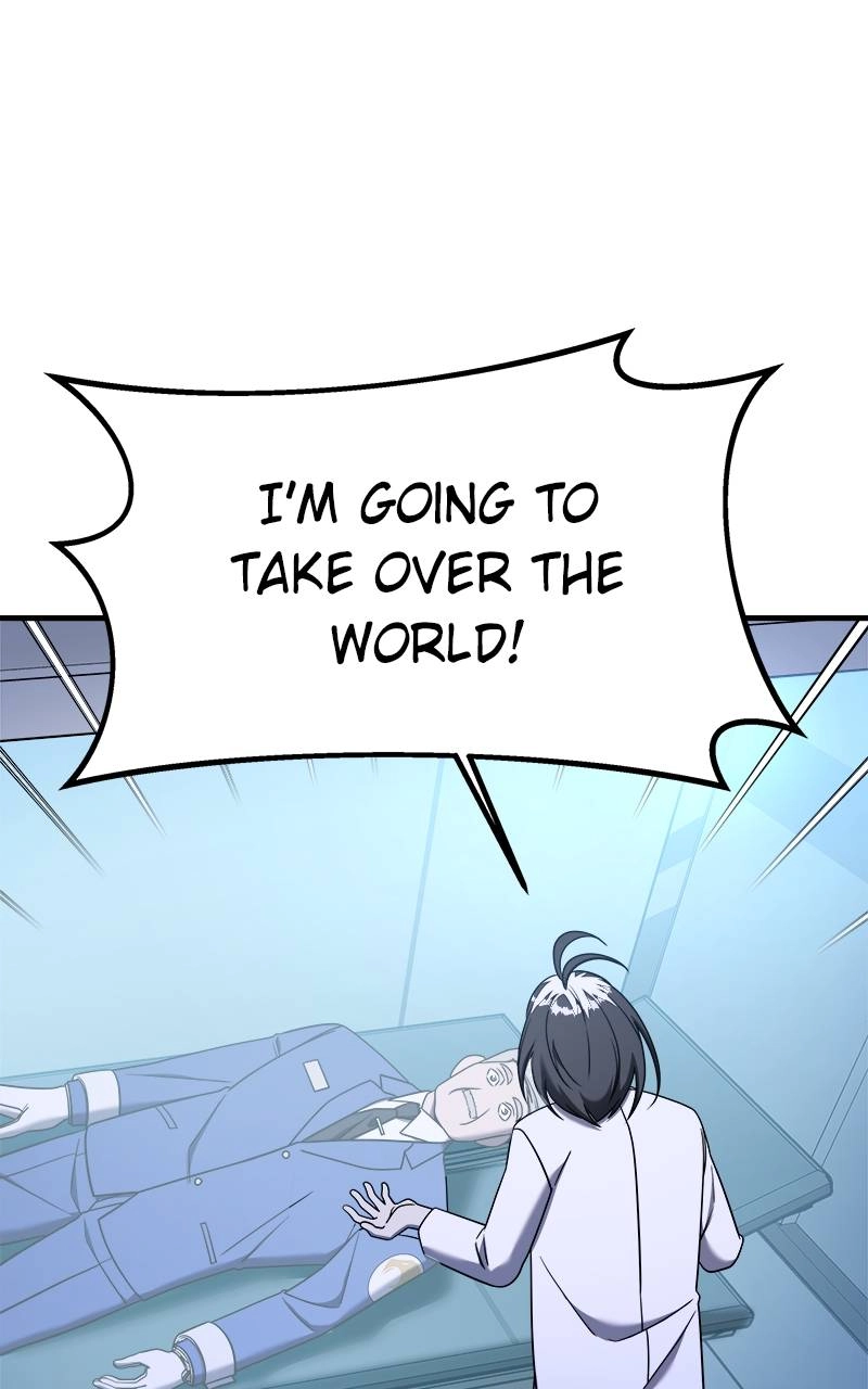 Villain with a Crush Chapter 95 Page 84