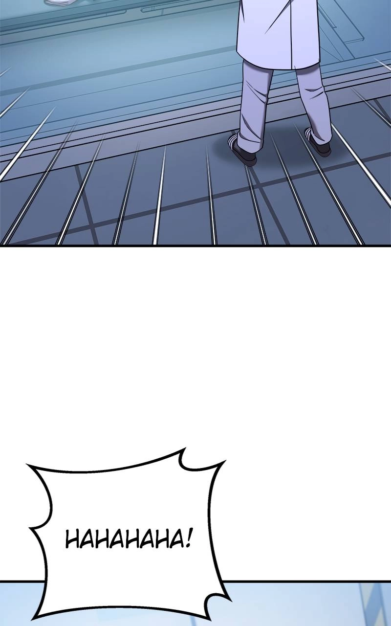 Villain with a Crush Chapter 95 Page 85