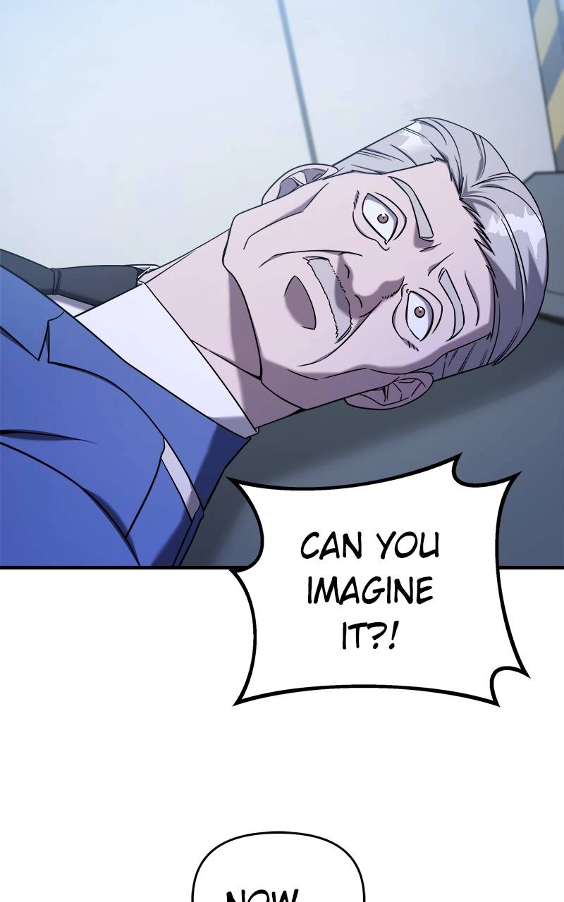 Villain with a Crush Chapter 95 Page 86