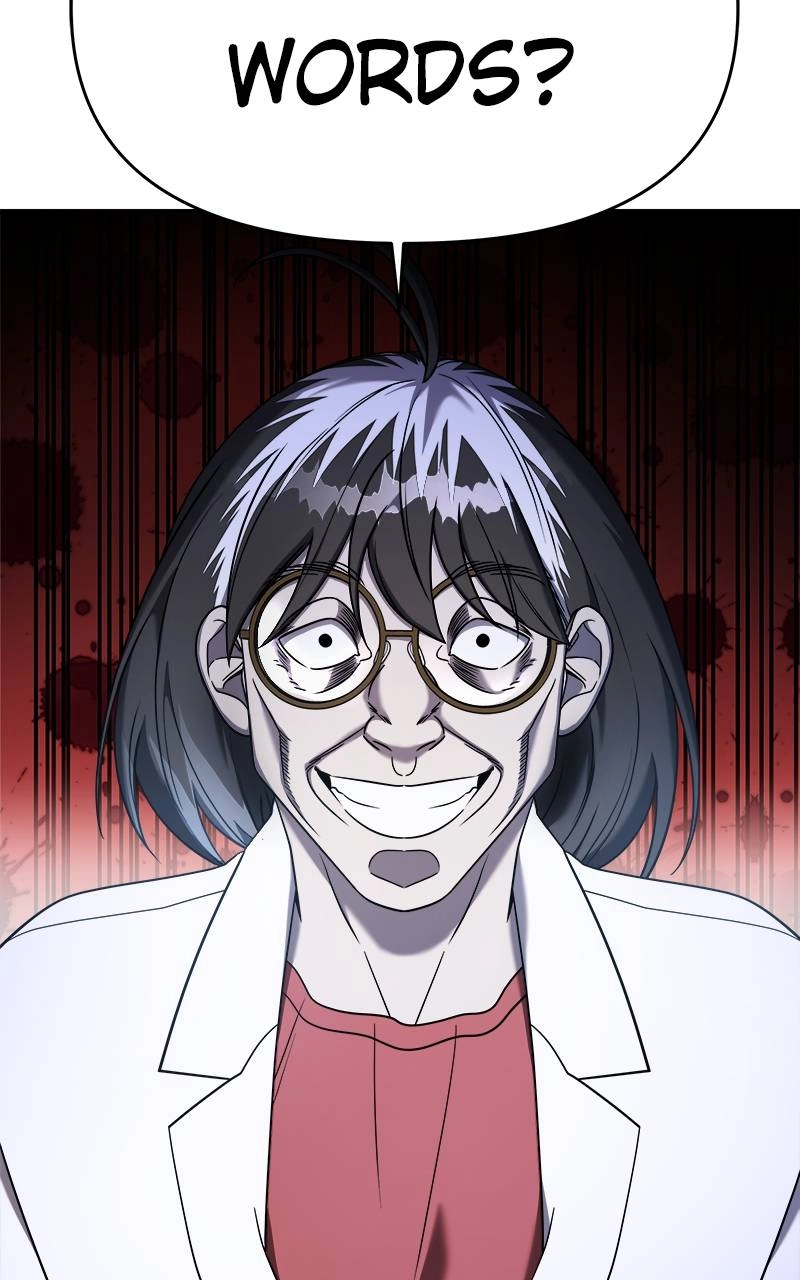 Villain with a Crush Chapter 95 Page 88