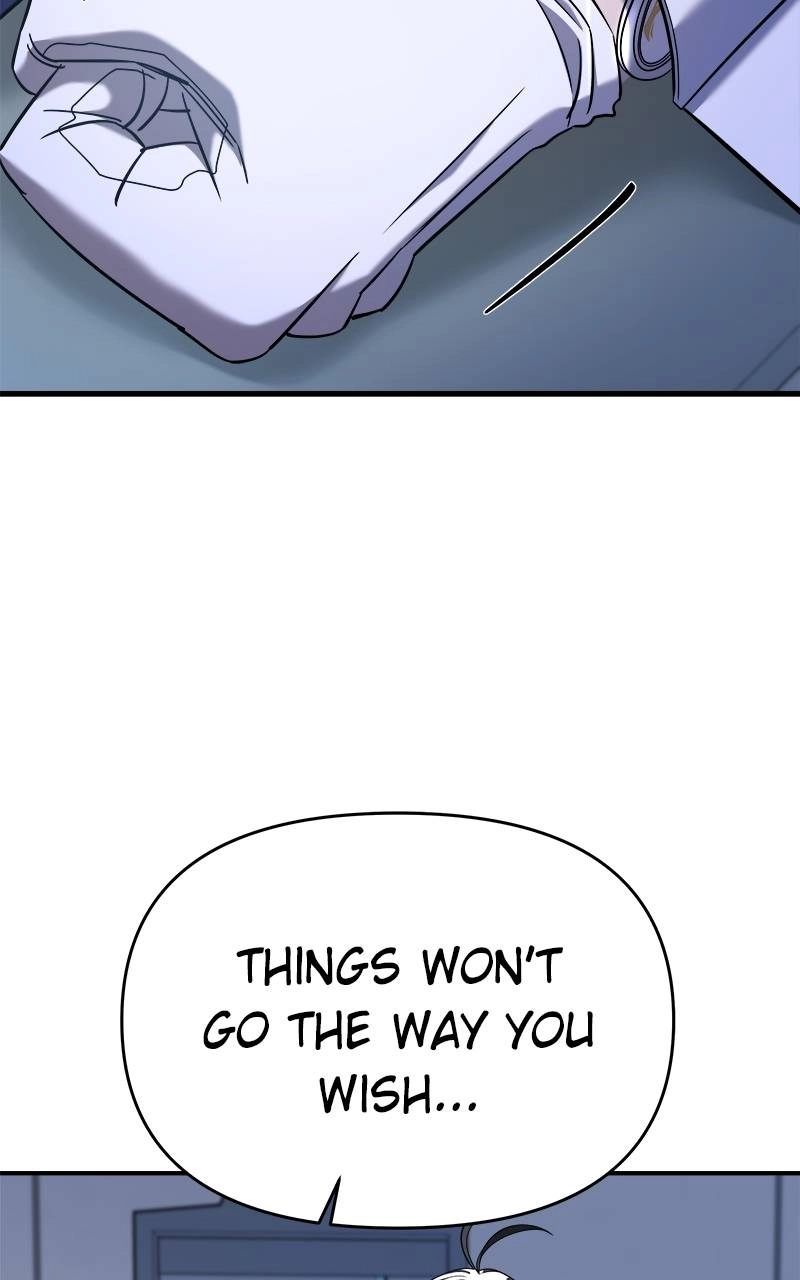 Villain with a Crush Chapter 95 Page 90