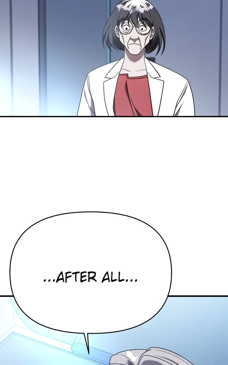 Villain with a Crush Chapter 95 Page 91