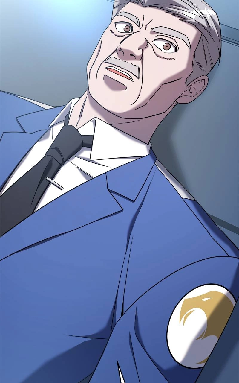 Villain with a Crush Chapter 95 Page 92