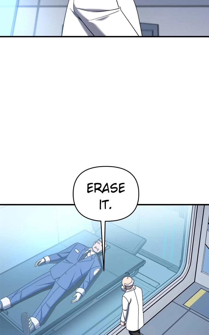 Villain with a Crush Chapter 95 Page 94